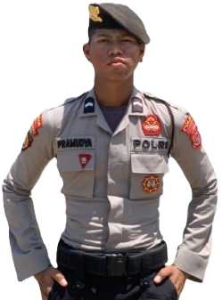 Leo Pramudya